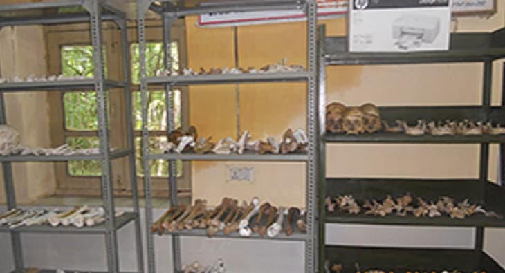 Government ayurvedic college and Hospital Gwalior Infrastructure photo 8